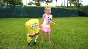 Детская песенка потешка про ферму и Макдональда от Лай