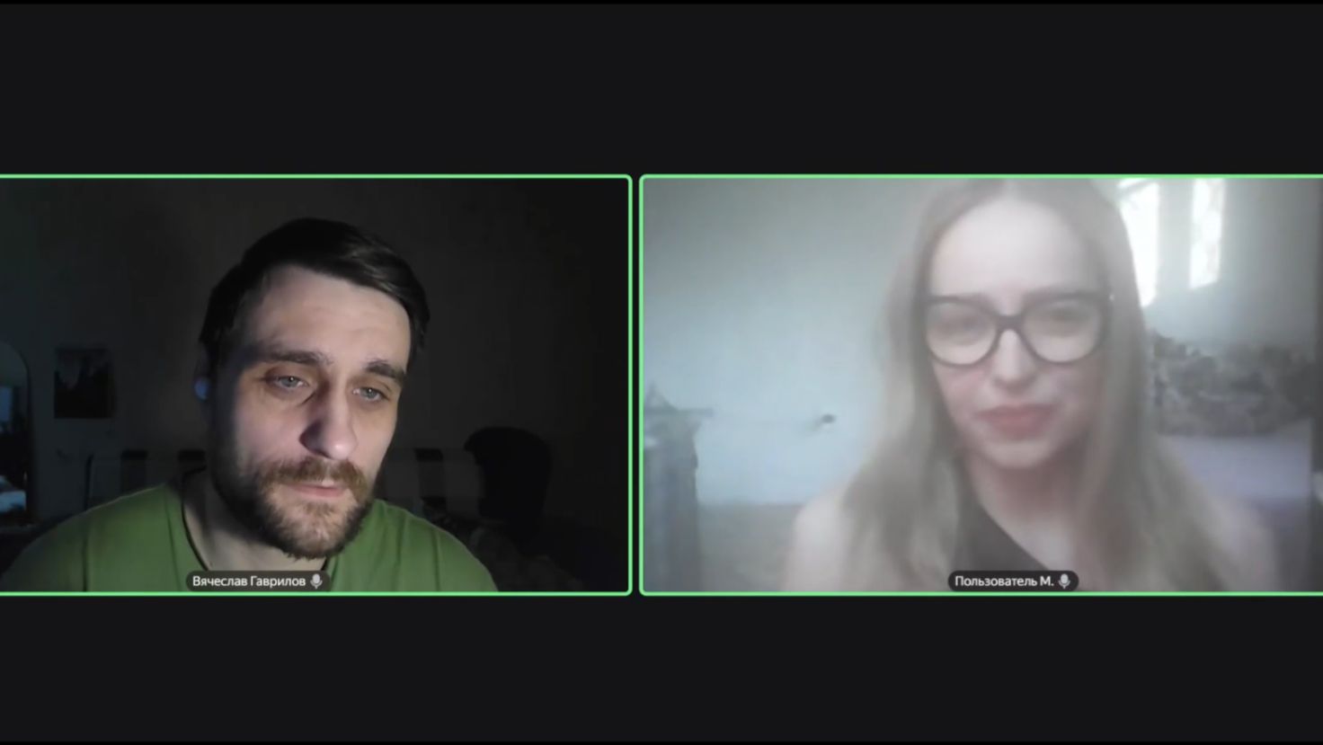 Почему жительница Чехии приехала жить в Россию, и какие смыслы нашла в нашей стране смотреть онлайн