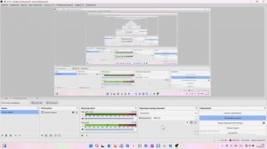 Любовь Миурлёвь - Объединяет