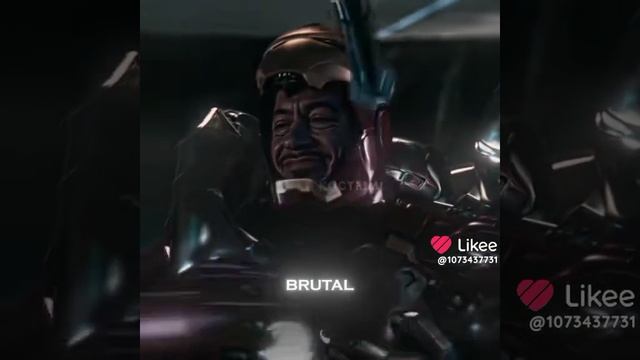 Железный человек эдит смотреть онлайн