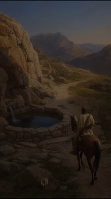 Справедливость Всевышнего смотреть онлайн