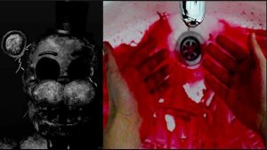 Это произошло в детском саду... по твоей вине...