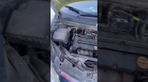 Корма 1.4 АКПП