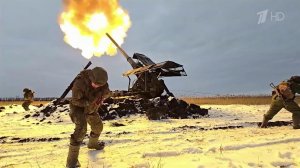 Российская армия нанесла новые удары по украинским военным тылам.