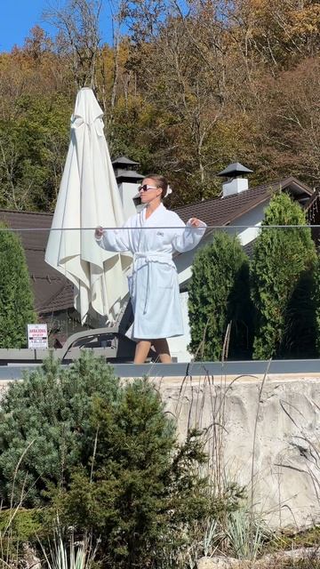 SPA  Орлиное гнездо  обзор