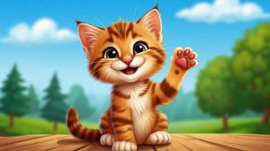 мультики для детей, коте, котики , котенок , котэ тв , кошки , кошка , кошечки собачки, три кота