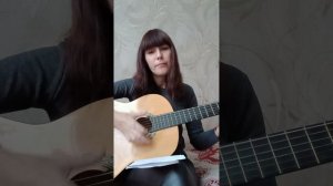 исполняет Виолетта