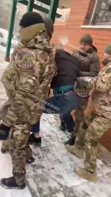 🇺🇦🏴Людоловы и народ Украины. смотреть онлайн