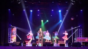 "ЛЕВЫЙ БЕРЕГ ДОНА" - Демьян Цыбин