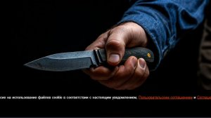60 ударов ножом: мужчина убил знакомого на юго-востоке Москвы