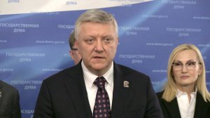 ЕР обеспечит аналогичные меры поддержки сотрудникам силовых ведомств и военнослужащим в зоне СВО