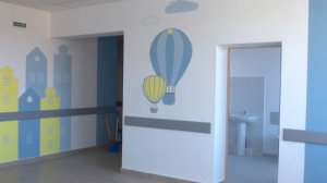 В Северной Осетии продолжают обновлять объекты системы здравоохранения