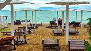 КАБАРДИНКА 2026! КАК ЖИВЕТ КУРОРТ ЗИМОЙ? ПРЕСС-КОНФЕРЕНЦИЯ С МЭРОМ НОВОРОССИЙСКА! ЧТО тут ПРОИСХОДИТ