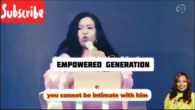 Как построить крепкие отношения со Святым Духом | Апостол Иси Игенегба смотреть онлайн