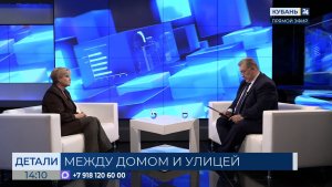 Лада Чепелева: не ругайте ребенка за то, что убежал, а подумайте — почему