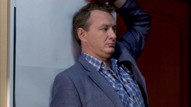 ДОБРОЕ ИМЯ - 8 серия смотреть онлайн