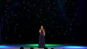 Фестиваль Золотой голос РОССИИ, Стадникова Любовь