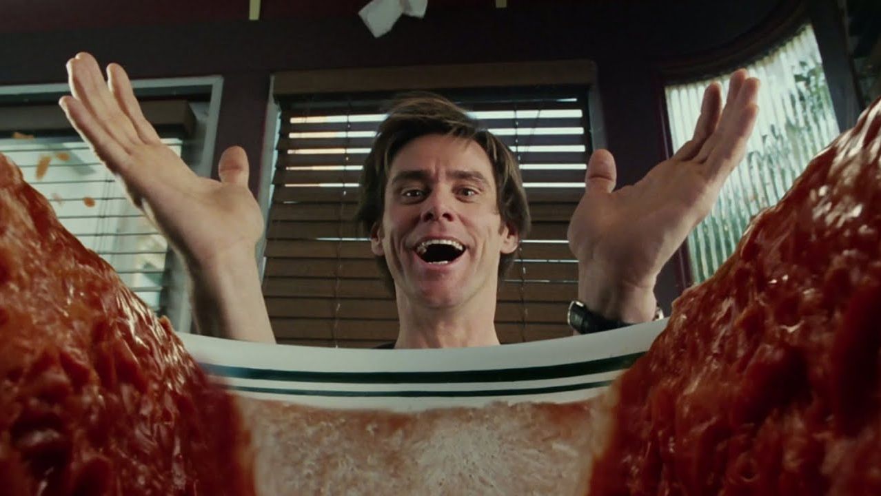 В супе вся сила смотреть онлайн