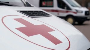 Боевики ВСУ атаковали машину скорой помощи в Запорожской области