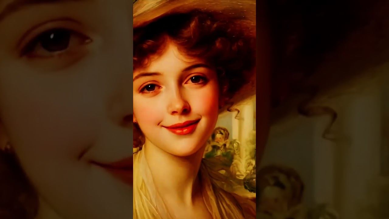 Визуальная поэма Ренуар смотреть онлайн