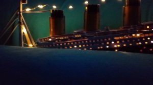 титаник история