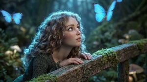 Мир Бабочек