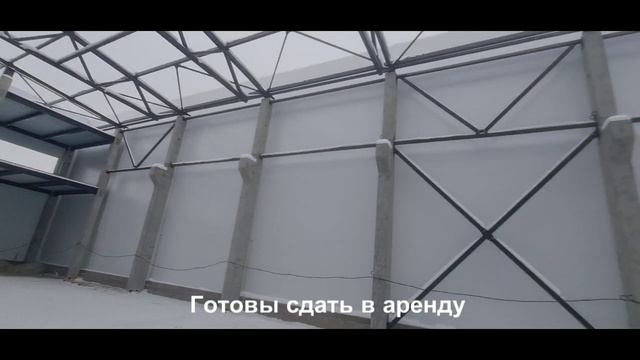 Ход строительства Альянс Парка 26.01.2026 смотреть онлайн