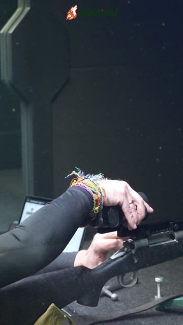 RikaNV Lesnik2 650L: пошаговая инструкция по креплению тепловизора смотреть онлайн