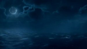 If you must blink, do it now