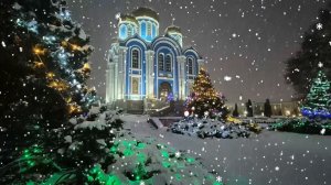 Спасибо Господи тебе!