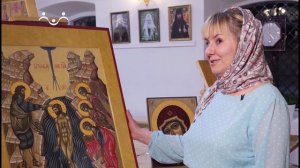 Наш батюшка. Иерей Фёдор Фомин