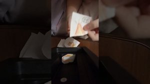 распаковка бумажных. боксов