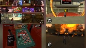 Up to faster 13 parison