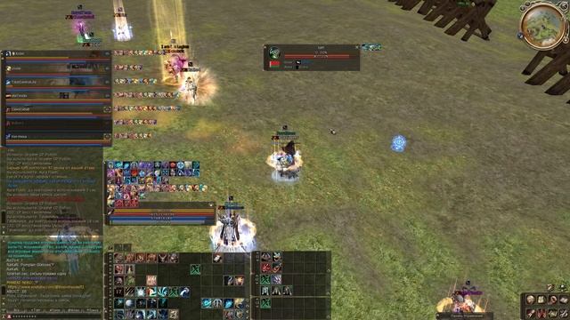 Фан с ОГ смотреть онлайн