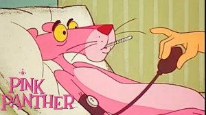 Розовая пантера Египет-игра мультик для детей