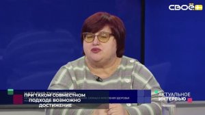 На Ставрополье родители детей-инвалидов выступают активными участниками образовательного процесса