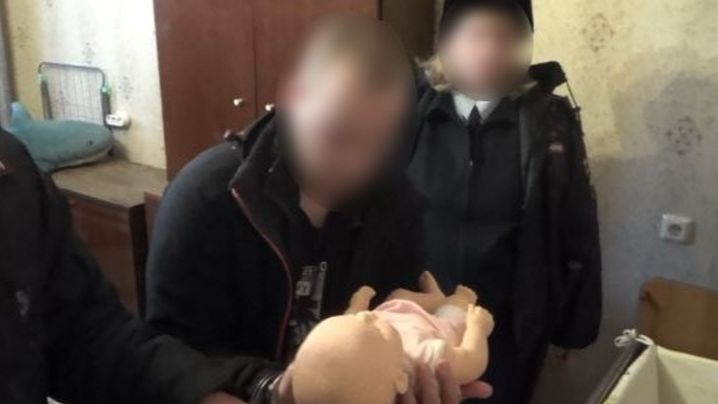 На Урале будут судить мужчину, обвиняемого в убийстве своего новорожденного сына смотреть онлайн