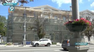 В Старом Осколе в этом году капитально отремонтируют 75 многоэтажек