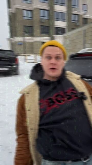 Infiniti или АВТОВАЗ?