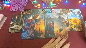 Из потока Что хотят вам передать Высшие Силы