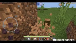 Стрим Майнкрафт