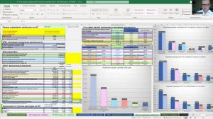 Учёт прибыли и продаж на маркетплейсах ОЗН для селлеров Озон версия январь 2026