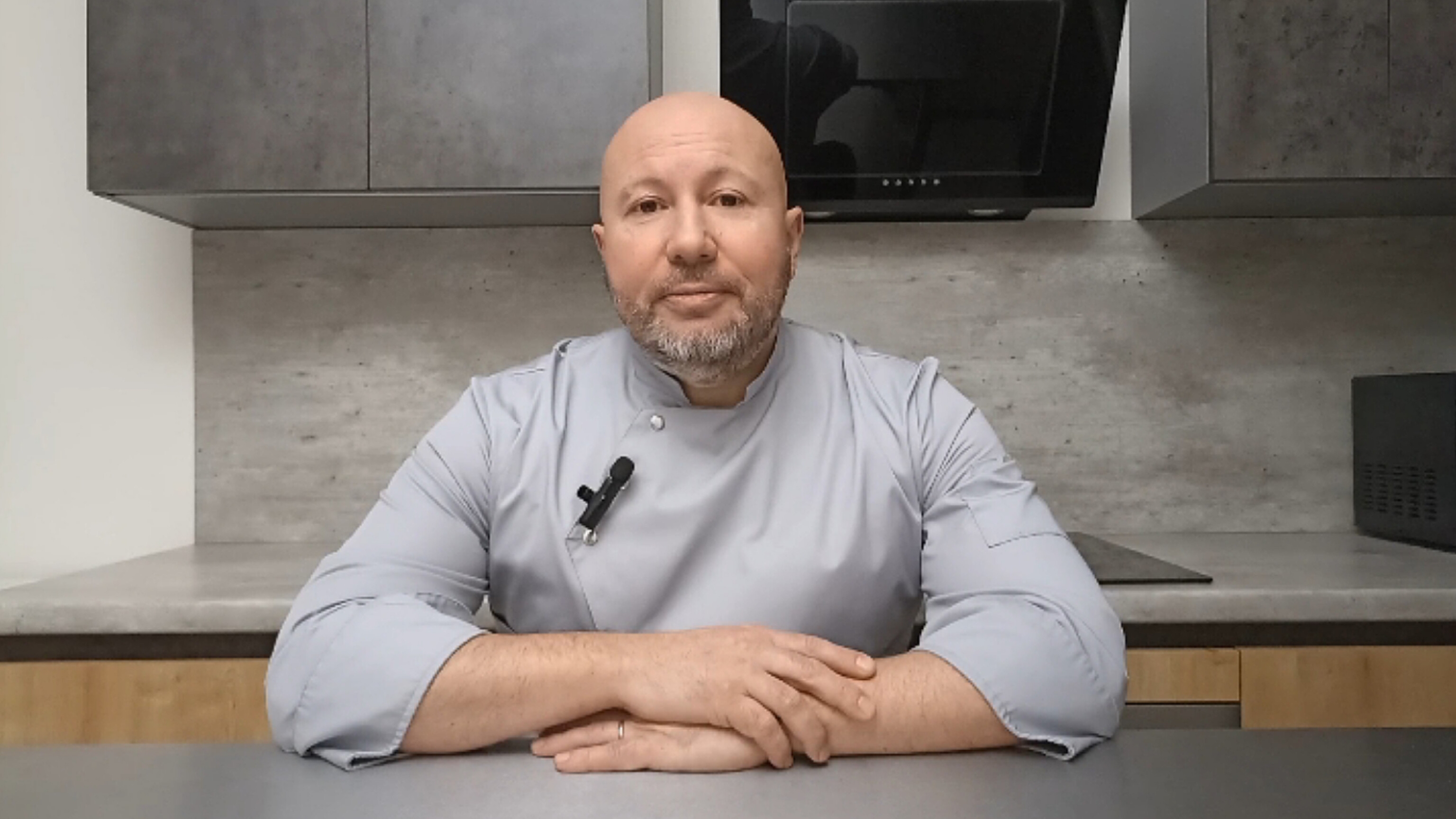 Анонс обучающего курса по кулинарии в формате коротких видео уроков смотреть онлайн