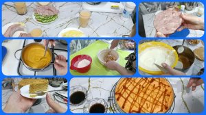 ДОМАШНИЙ ВЛОГ. Я ЕГО СДЕЛАЛА)