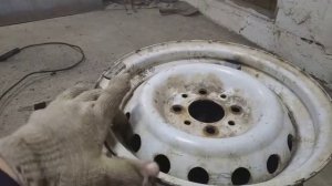 БУРЖУЙКА R13 ( часть 1)