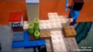 Лего приключение супер героев 44 серия 2 сезон