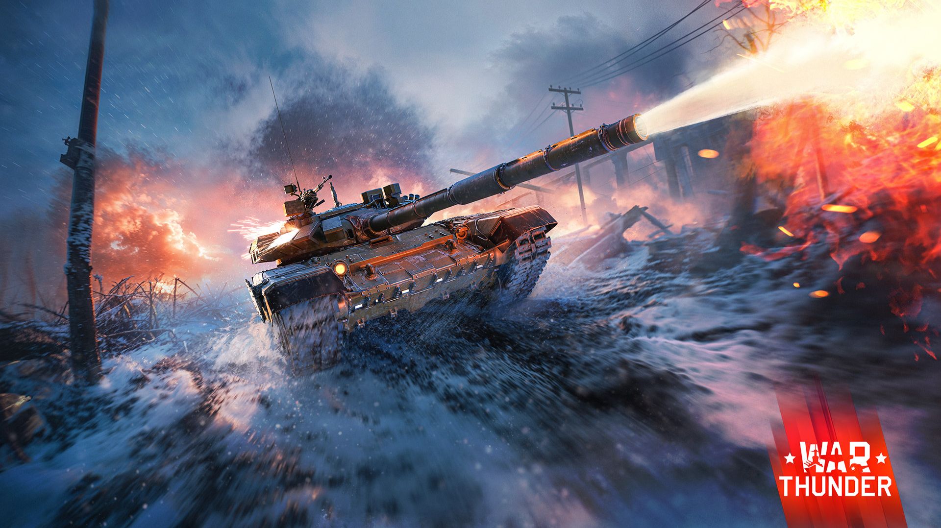 War Thunder. Танковые реалистичные бои. Марафон на Т-72Б3 «Арена». 3 звезда смотреть онлайн