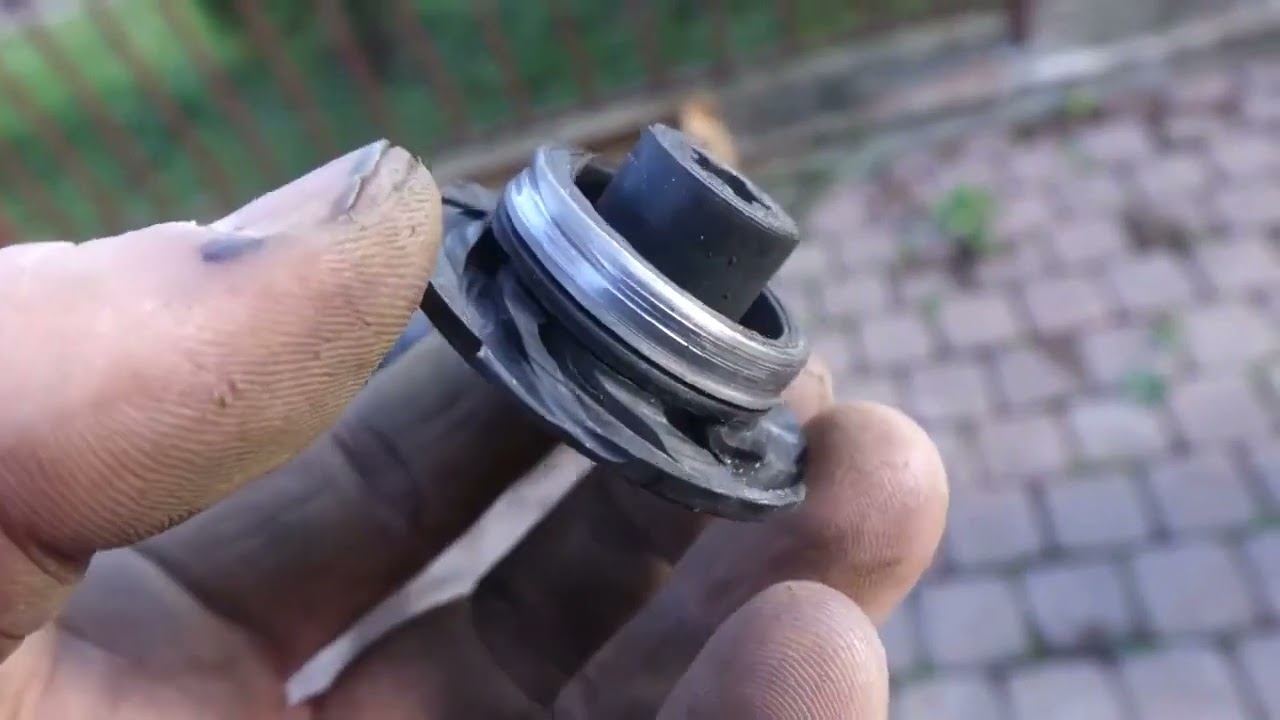 Замена насоса в скважине Всеволожск 8 911 923 26 18 Колтуши, Янино Разметелево ремонт обслуживание смотреть онлайн