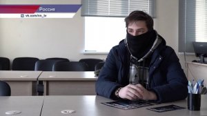 В Нижнем Новгороде активно идёт набор добровольцев в войска беспилотных летательных систем