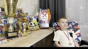 Здоровая семья - здоровый я!